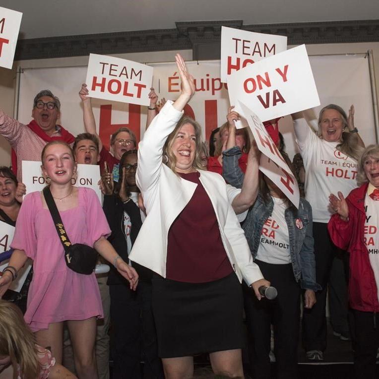 N.B. premier-designate Susan Holt knows she has to deliver on promises quickly